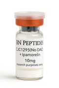 CJC1295(no DAC) 5mg + Ipamorelin 5mg