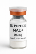 NAD+ 500mg