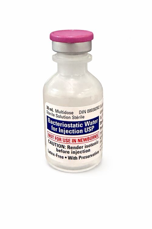 ghkcu bac water peptides bpc 157 injections GHK-Cu 20mg + skin and hair renewal How to Reconstitute Gkh 100