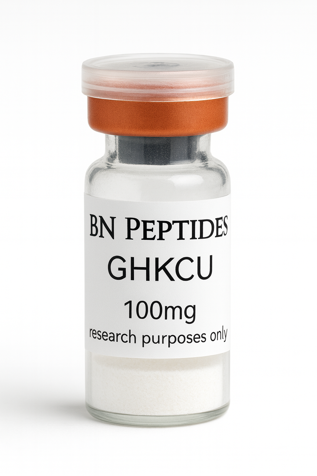 GHKCU 100mg