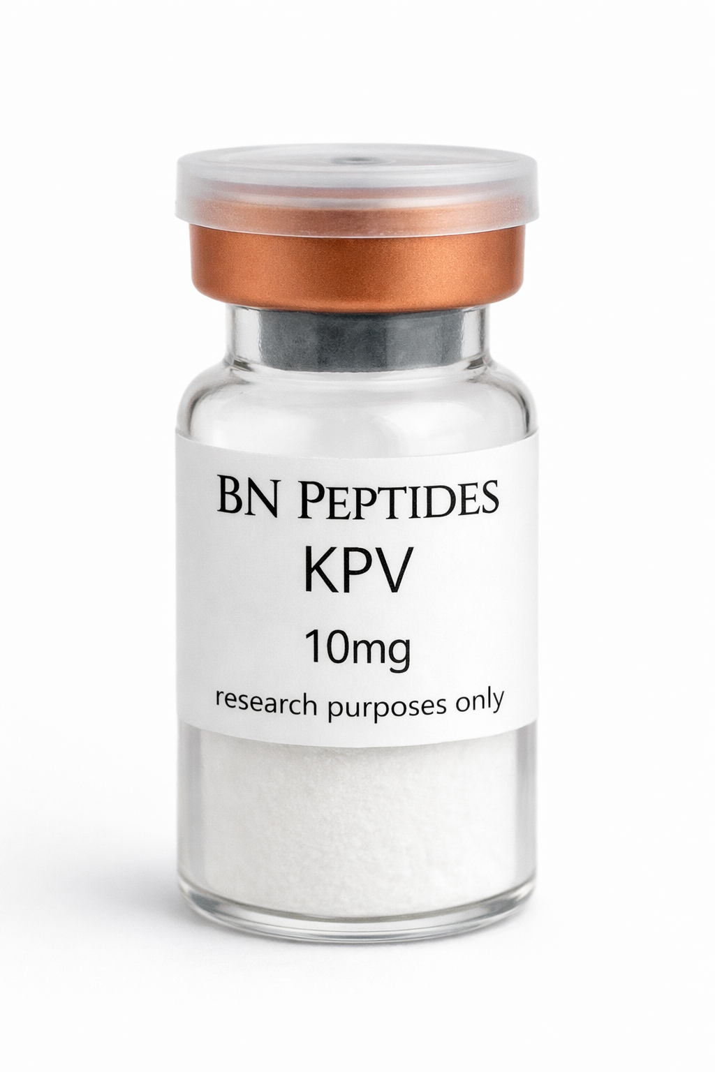 KPV 10mg