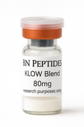 KLOW Blend 80mg